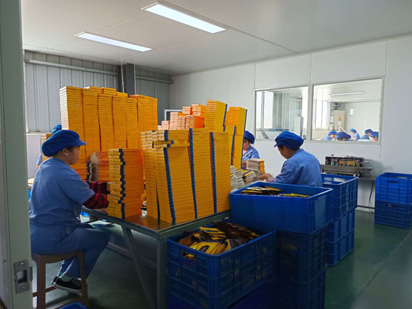 為什么有實(shí)力的膏藥品牌商依然選擇膏藥代加工？